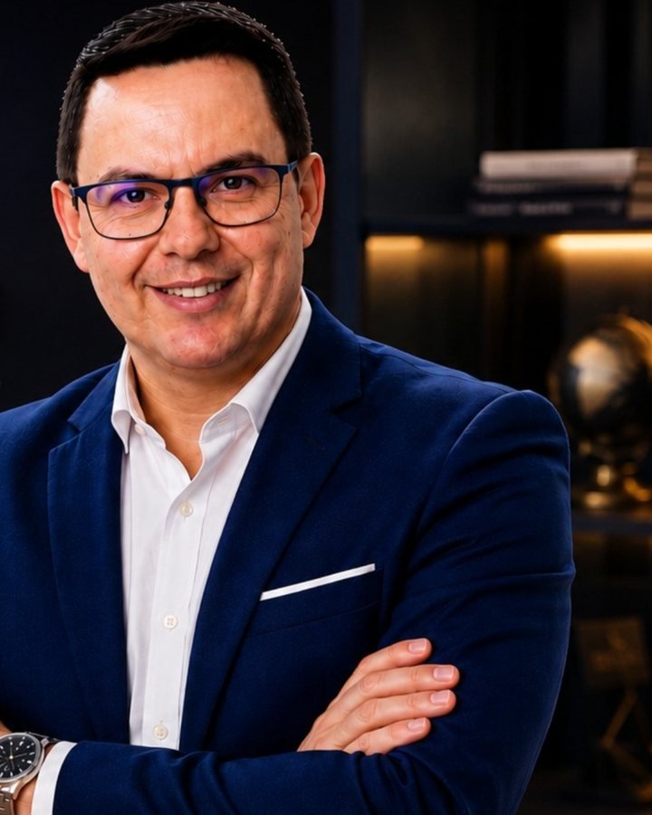 Jean Carlos